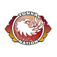 Winnetonka High School logo