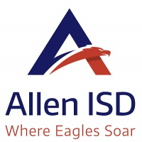 Allen High School logo