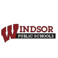Windsor High School logo