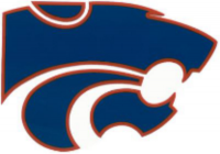 Columbia Falls High School logo