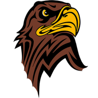 Fergus High School logo