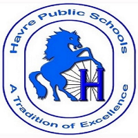 Havre High School logo