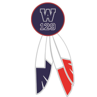 West Aurora High School logo