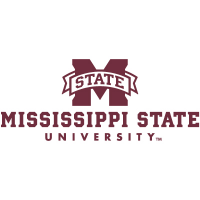 Mississippi State University logo