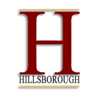 Hillsborough High School logo