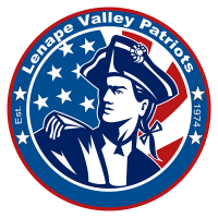 Lenape Valley Regional H.S. logo
