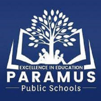 Paramus High School logo