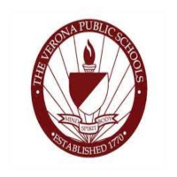 Verona High School logo