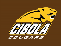 Cibola High School logo