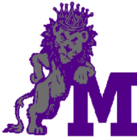 Manzano High School logo