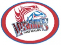 West Mesa High logo