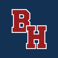 Byram Hills High School logo