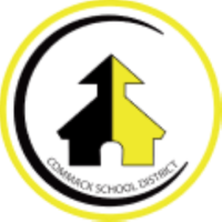 Commack High School logo