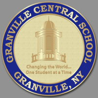 Granville Jr./Sr. High School logo