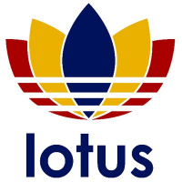 Lotus School of Excellence logo
