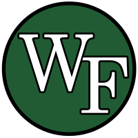 William Floyd High School logo