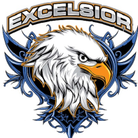 Excelsior Charter Schools logo