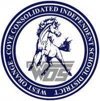 West Orange-Stark High School logo