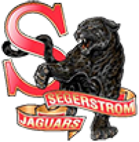 Segerstrom High School logo