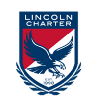 Lincoln Charter School - Lincolnton logo