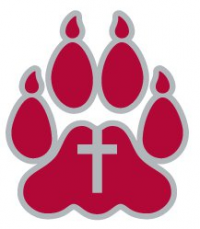 Red Lion Christian Academy logo