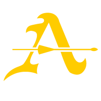 Bishop Amat High School logo