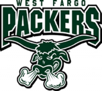 West Fargo High School logo