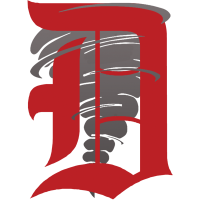 Dover High School logo
