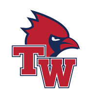 Thomas Worthington High School logo