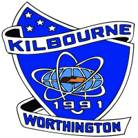 Worthington Kilbourne High School logo