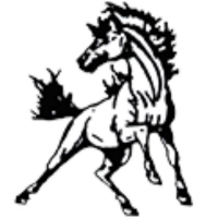 Grand Valley High School logo