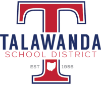 Talawanda High School logo