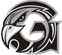 Graham High School logo