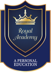Royal Academy Education logo
