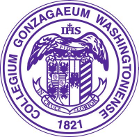 Gonzaga College High School logo