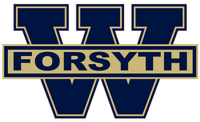 West Forsyth High School logo