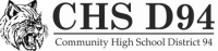 West Chicago Community High School Dist 94 logo