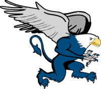 Lincoln-Way East High School logo