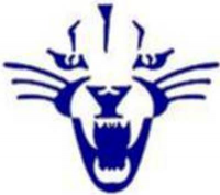 Deep Run High School logo