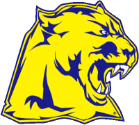 Whitmer High School logo