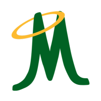 Bishop Manogue Catholic High School logo