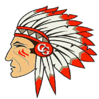 Cardinal Gibbons High School logo