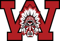 Wayne High School logo