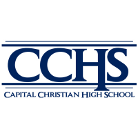 Capital Christian High School logo