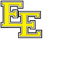 Pueblo East High School logo