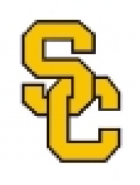 Santa Clara High School logo