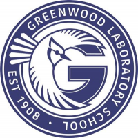 Greenwood Laboratory School logo