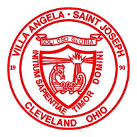 Villa Angela-St Joseph High School logo