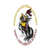 Mount Zion Christian Academy logo