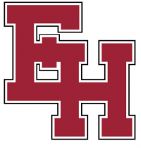 Ezell Harding Christian School logo